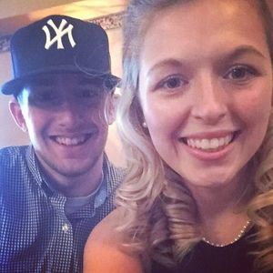 Meet your Posher, Kyle